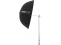 Godox skėtis parabolic baltas (85cm) UB-85W
