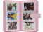 Fujifilm albumas Instax mini Blossom Pink    