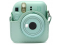Fujifilm dėklas Instax Mini 12 MINT GREEN        