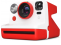 Polaroid momentinis fotoaparatas Now Gen 2 Red