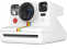 Polaroid momentinis fotoaparatas Now + Gen 2 White