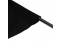 Linkstar medžiaginis fonas AD-02 2,9x5m Black