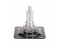 Powerlux tvirtinimas USA700SH 1/4