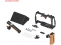 Smallrig 3299 Accessory Kit PRO for BMPCC 6K Pro