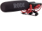 Rode mikrofonas VideoMic Rycote