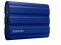 Samsung SSD T7 Shield 2TB USB 3.2 blue
