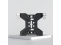 Falcam Universal Dual-Rod Base 3306