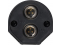 Quadralite LED šviestuvas-lazda QLTP 125 DMX