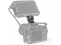SmallRig 2904 Swivel and Tilt Adjustablr Monitor Mount