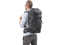 Shimoda kurinė Action X25 V2 Starter Kit Black