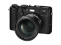 Fujifilm TCL-X100 II Tele artinimo adapteris (juodas)