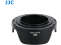 JJC blenda Fuji LH-XF1545II BLACK