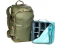 Shimoda kurinė Explore V2 35 Starter Kit Green