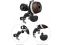 SmallRig 3850 Modular follow Focus F60   