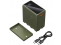 SmallRig 4577 Camera Battery USB-C Rechargeable NP-F970 Green    