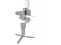 SmallRig 4382 Metal Phone Holder with Cold Shoe Mount
