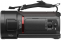 Panasonic vaizdo kamera HC-VX3E-K