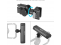 SmallRig 4842 Rotatable Bilateral Quick Release Side Handle