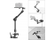 SmallRig 4862 Super Clamp with Magic Arm Ki