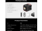 SmallRig 4894 LED šviestuvas RC 100B COB LED (Mobile Version)