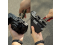 SmallRig 4375 x FILM RIOT 10-in-1 Folding Wrench Set with with Multiple Angle Positioning Black