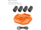 SmallRig 4834 NP-F970 4-Channel Camera Battery Charger & 4-Battery Kit