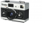 Rollei fotoaparatas 35 AF I analoginis (sidabrinis)