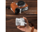 SmallRig 4889 Leather Case Kit for Sony ZV-E10 II Brown