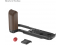 SmallRig 4805 Wooden L-Shape Grip for FUJIFILM X100VI / X100V