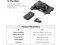SmallRig 4064 Compact V-Mount Battery Mounting System