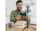 SmallRig 5292 x Drex Lee Boom Selfie Stick ST30 Lite Black