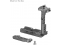 SmallRig 4772 HawkLock Quick Release Half Cage for Sony FX3 / FX30