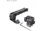 SmallRig 5322 Top Handle kit with Monitor Support Kit