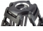 SWIT TOWER100 Aluminum Camera Tripod KIT