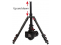 SWIT MUF50 Aluminum Camera Tripod KIT