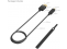 SmallRig 4795 Ultra-Slim 4K HDMI Data Cable D to A 100cm          
