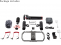 SmallRig 3384 Professionele Telefoon Video Rig Kit voor Vlog