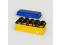 Kodak fotojuostelių dėklas Yellow/Blue (10x135, 8x120)