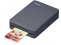 Canon SELPHY QX20 (Tamsiai pilka)