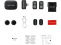 Hollyland Lark A1 Mini Duo with USB-C RX+ Charging Case