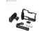 SmallRig 5468 Cage Kit for Nikon ZR Advanced Edition