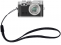 Rollei mini skaitmeninis fotoaparatas (Juodas)