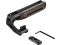 SmallRig 5251 Wooden Top Handle kit with Nato clamp