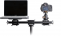 Caruba Tripod Accessory Arm for Four Heads (100cm)
