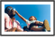 Lexar Pexar sk.rėmelis 11-inch, 2K WiFi Enabled (Black) built-in 32GB