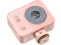 SmallRig 4786 Vibe P96 Pro mini LED Video Light Pink