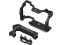 SmallRig 5957 HawkLock Quick Release Cage Kit for Canon EOS R6 Mark III / R6 Mark II