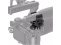 SmallRig 2489 Shotgun Microphone Holder