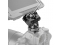 SmallRig 2346 Swivel & Tilt Mount w/Cold Shoe