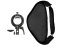 Godox Softbox SGUV8080 S2 type bracket+80*80cm softbox+bag